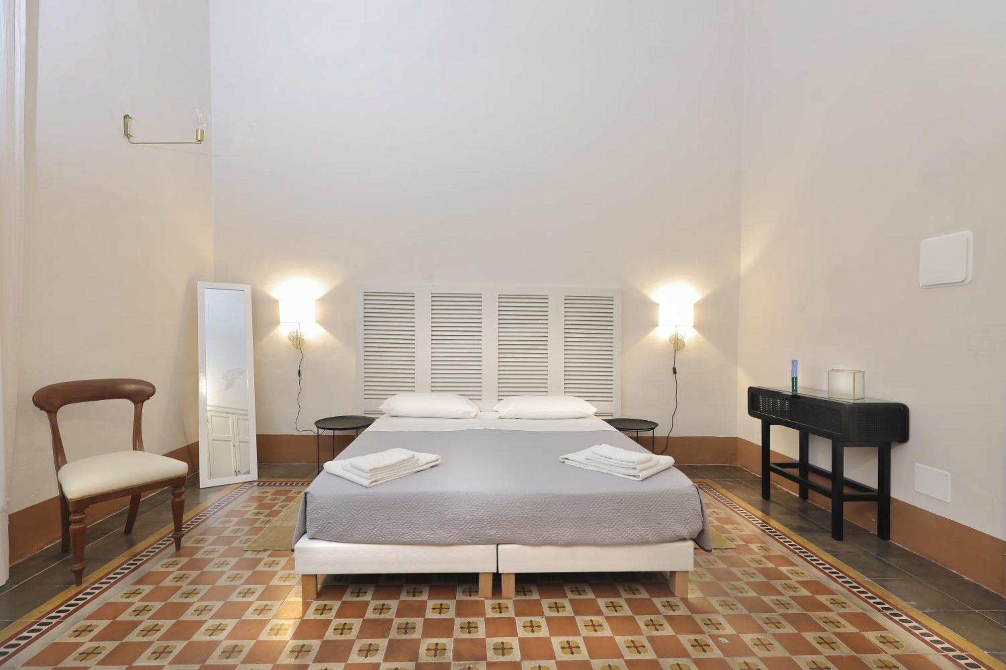 Palazzo Circolone Hotel Poggiardo Exterior photo